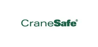 Crane Safe Logo